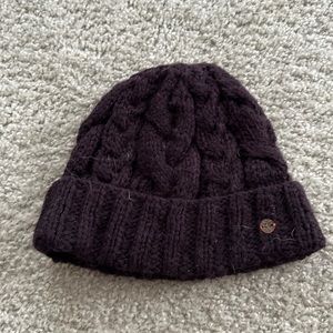 Hugo boss winter hat